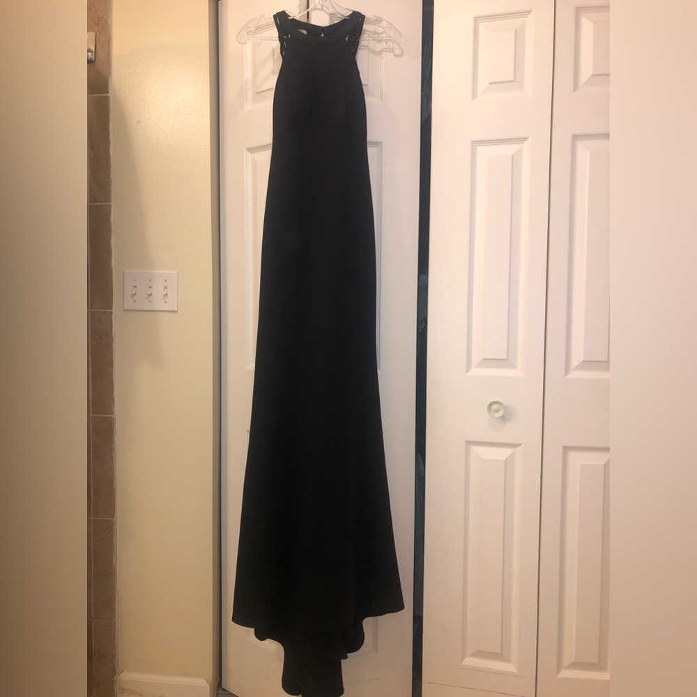 Formal dress
